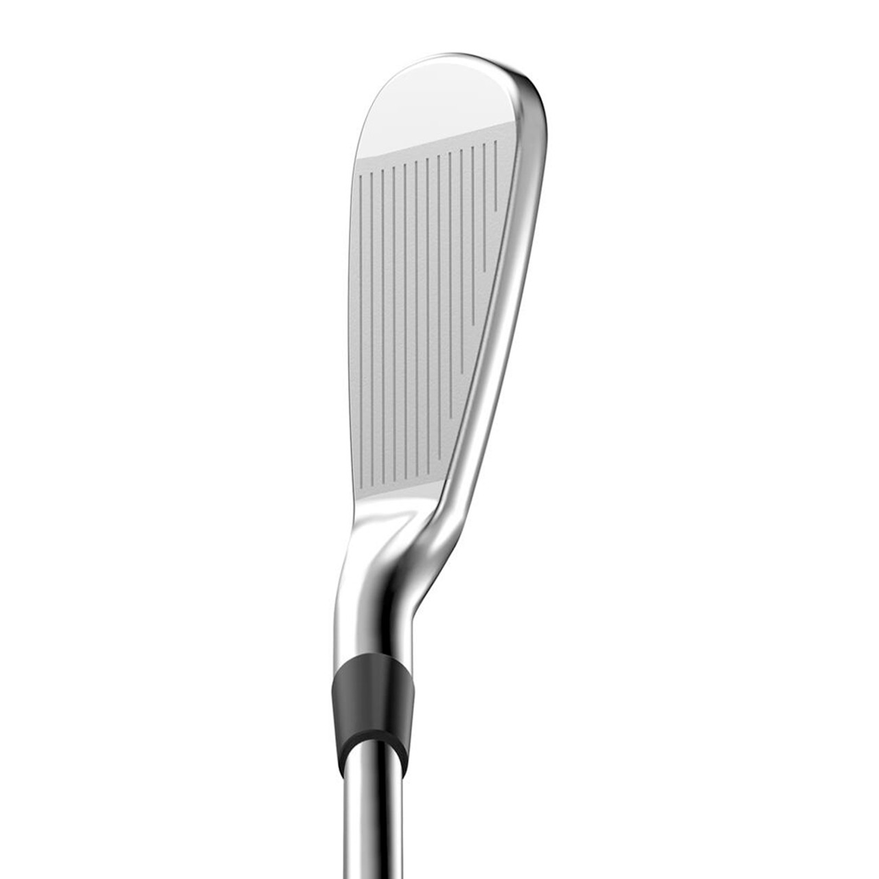 Wilson Staff - 専用です Wilson Staff Dynapower Forged Irons - Pre-Owned - Maple Hill